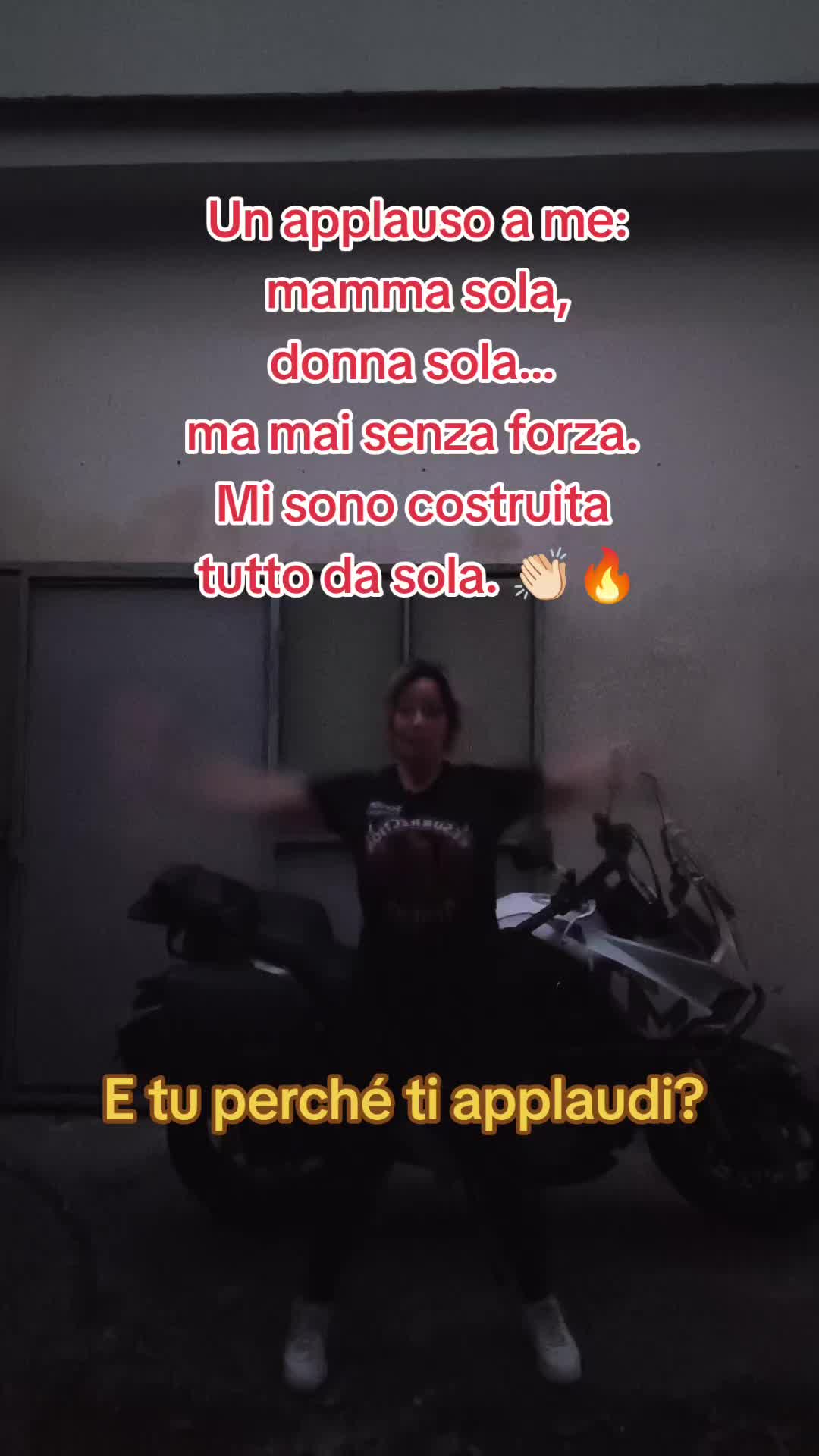 @Sonia Pres.Resurrection Riders