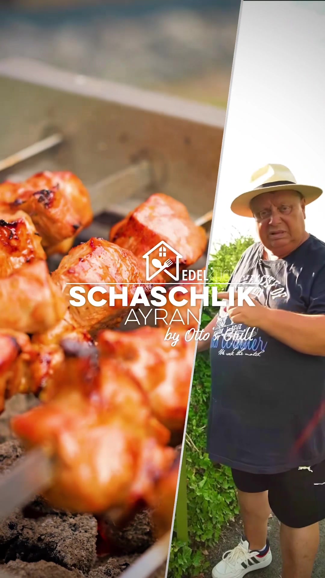 @EdelKüche • Grill & Dutch Oven