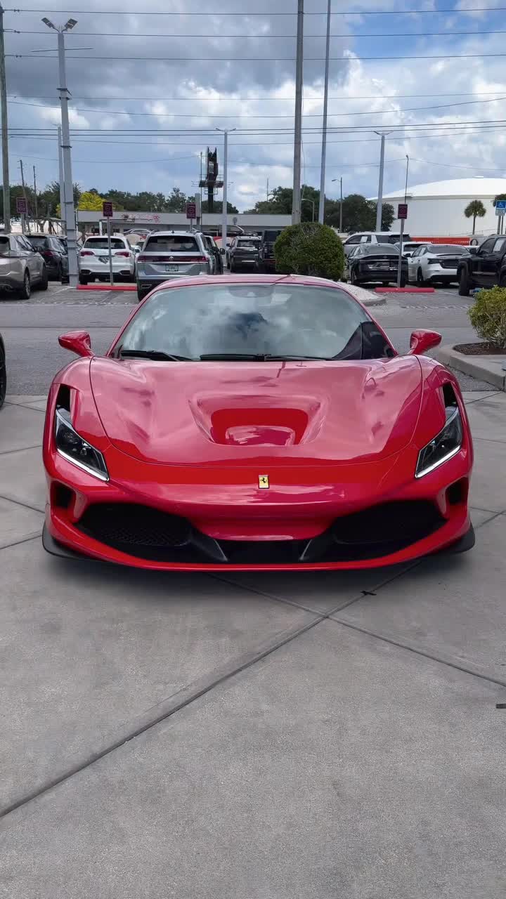 @Ferrari