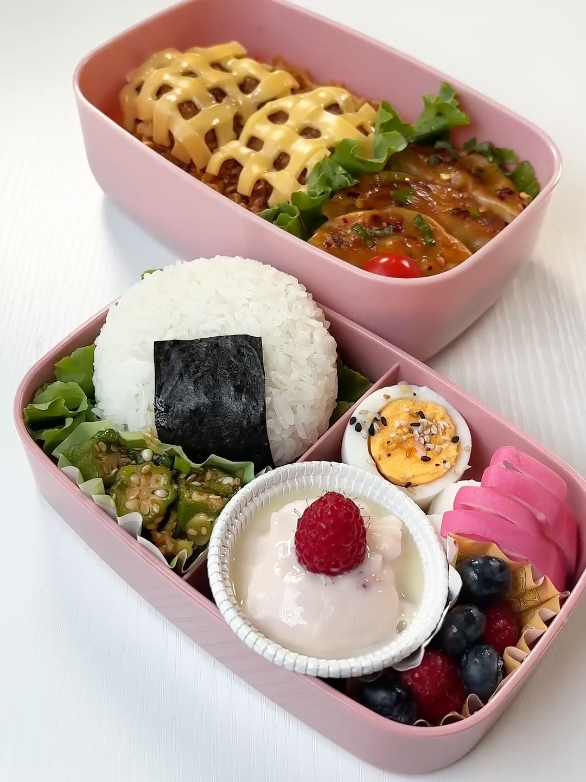 @Tiny Lunchbox🍱