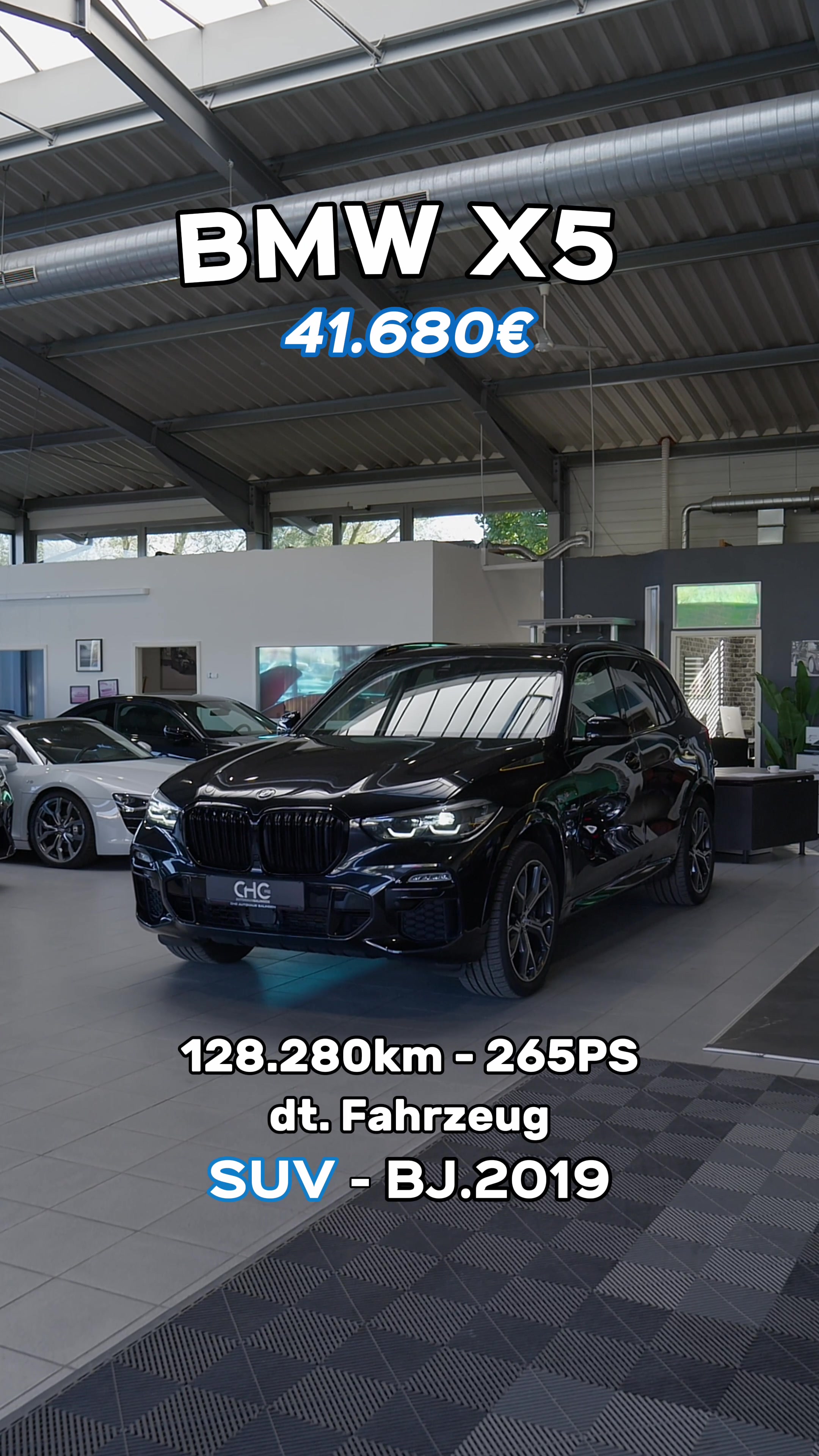 @CHG Autohaus Balingen GmbH