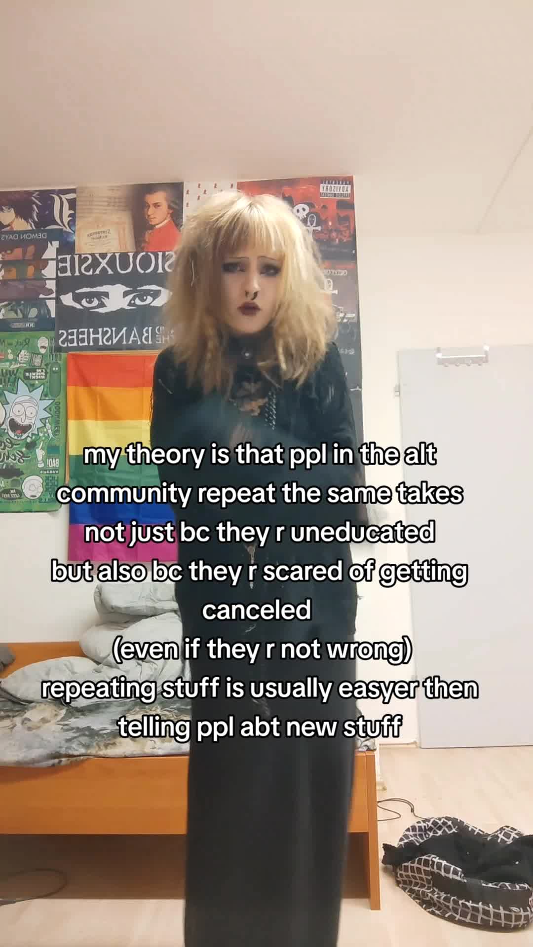 @wierdo
