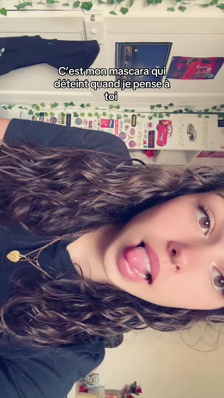 @&Eacute;lise💋