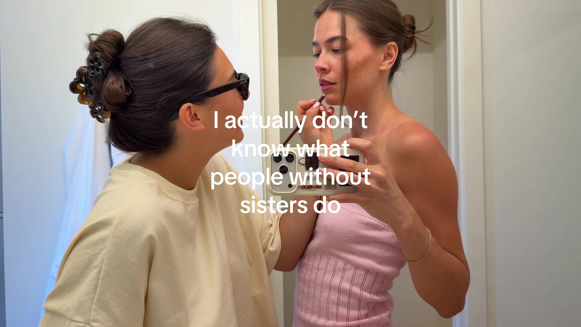 @Luna Isabella