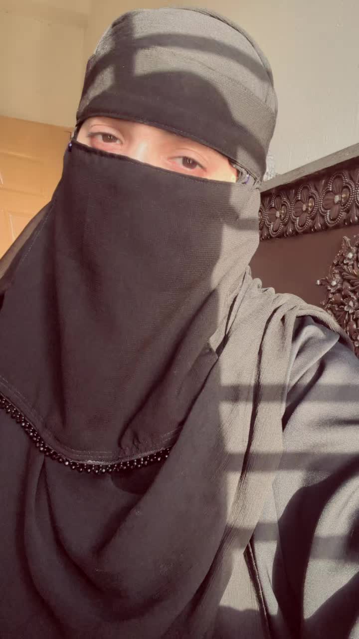@Hijabi Girl