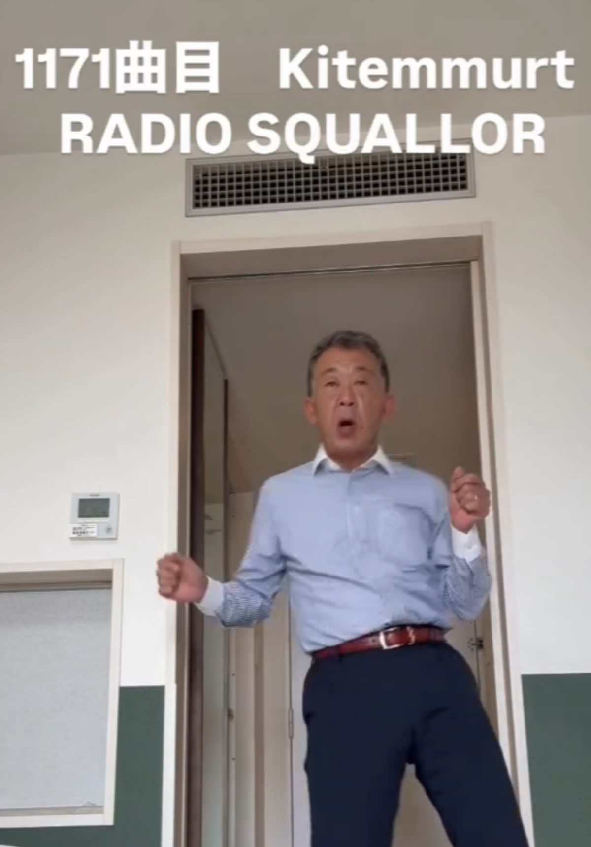 @RADIO SQUALLOR-THE SQUALLORS