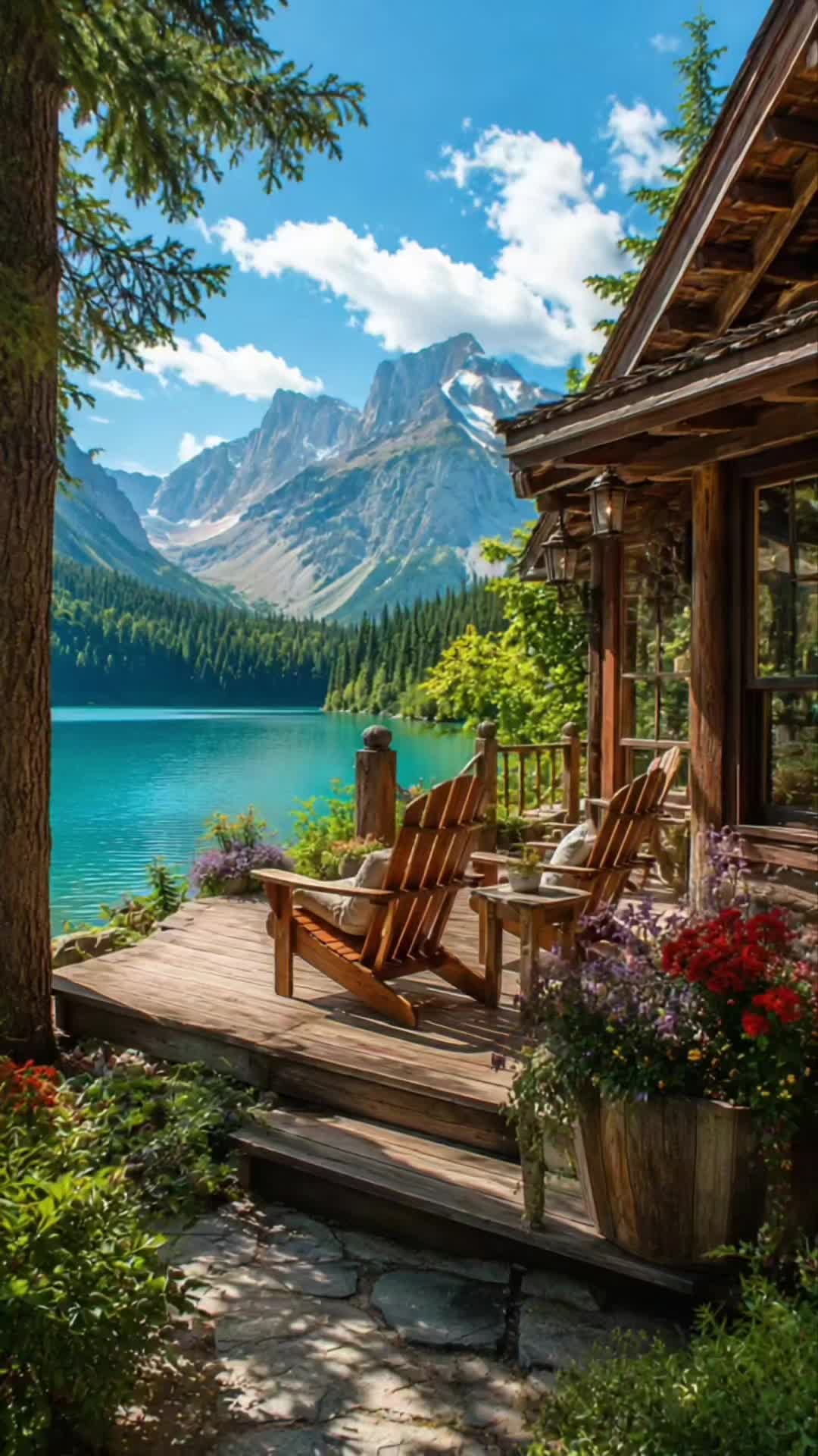 @Dream place