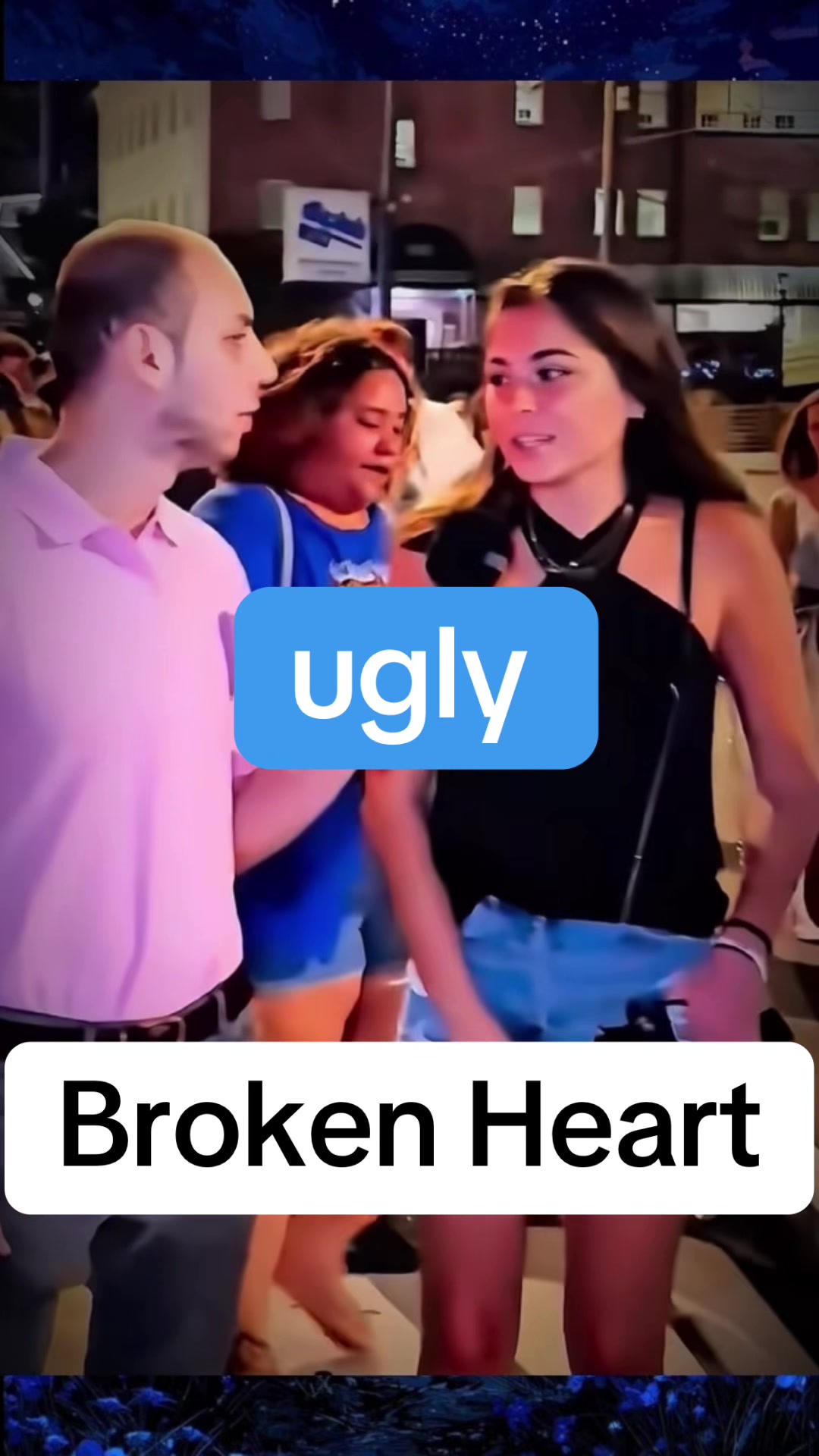 @broken hearts