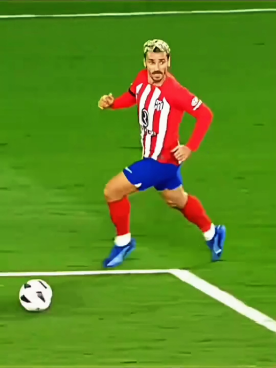 @Football World