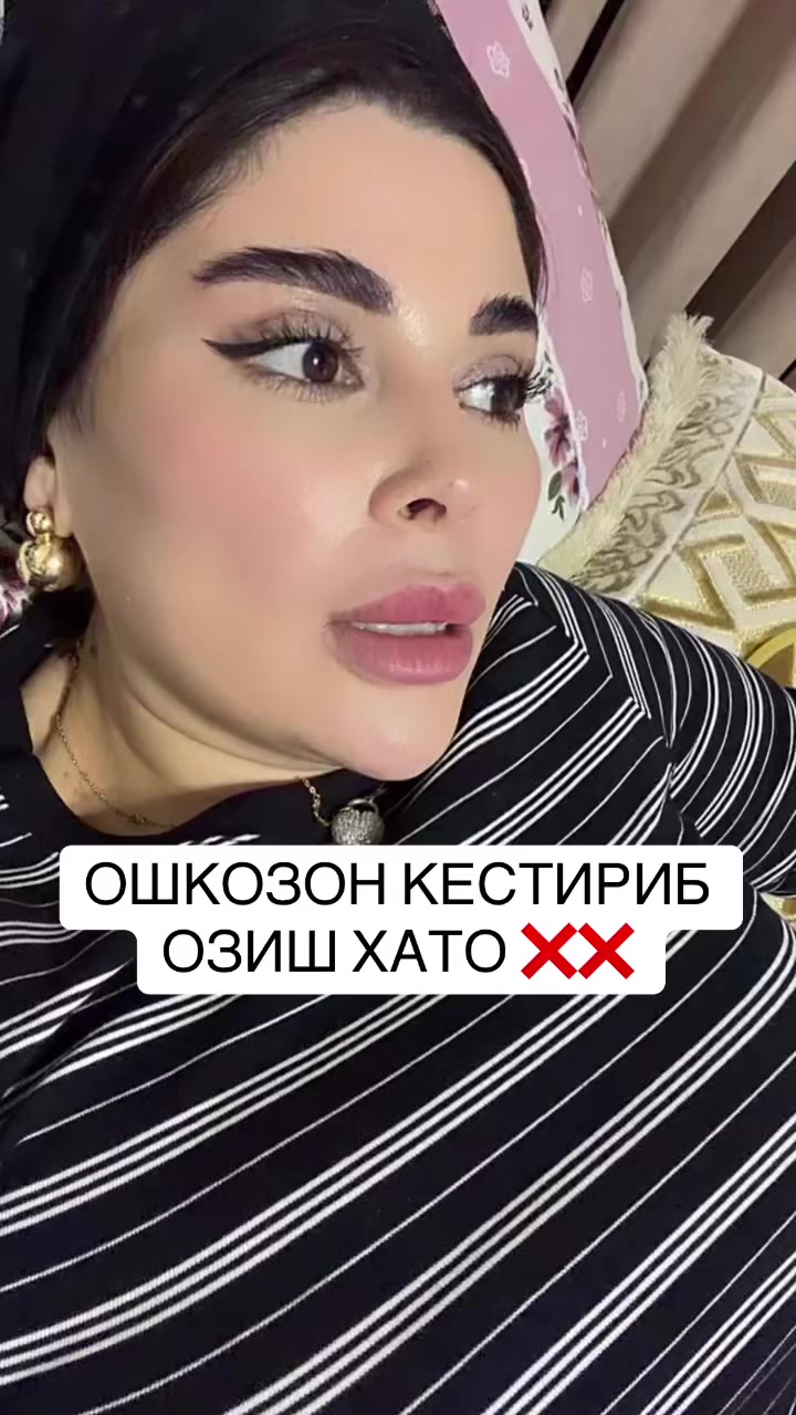 @OZISH SIRI 💯