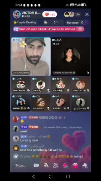 @چيف سردار رئيس غلام محمدخان🦅