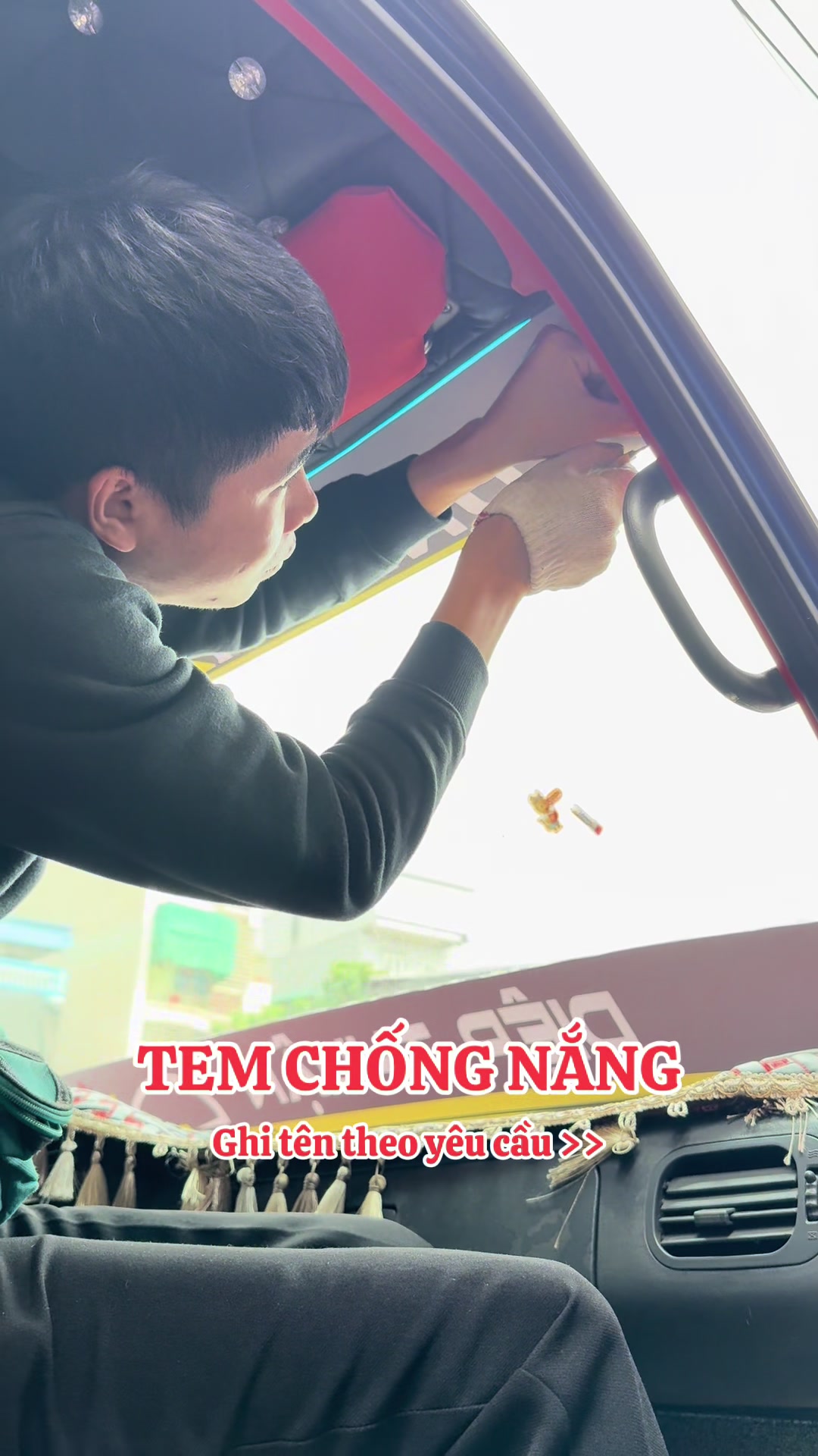 @Tem Xe Hưng Yên