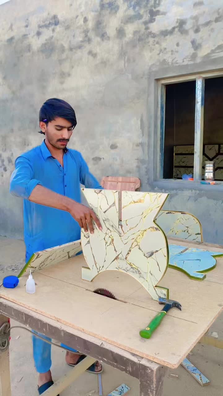 @🪚🔨Faraz Carpenter🔨🪚