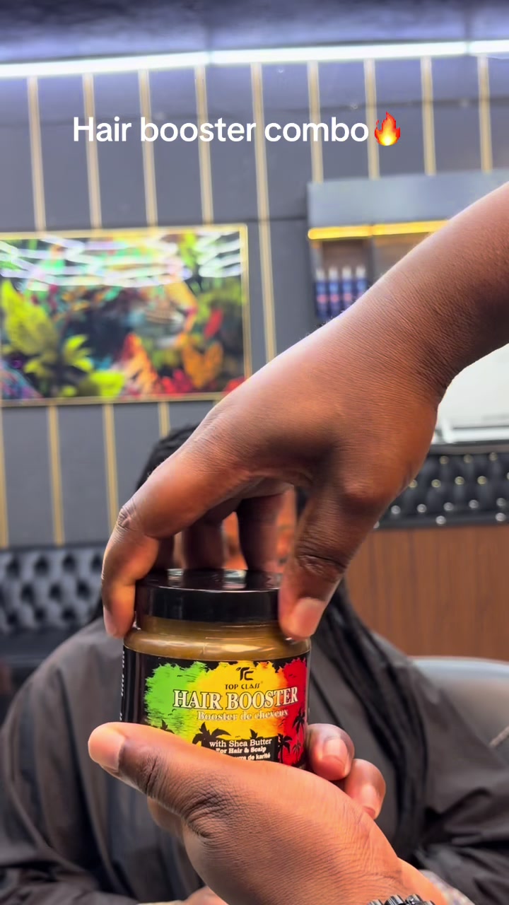 @Zim Twistlocs hair doctor👨⚕️