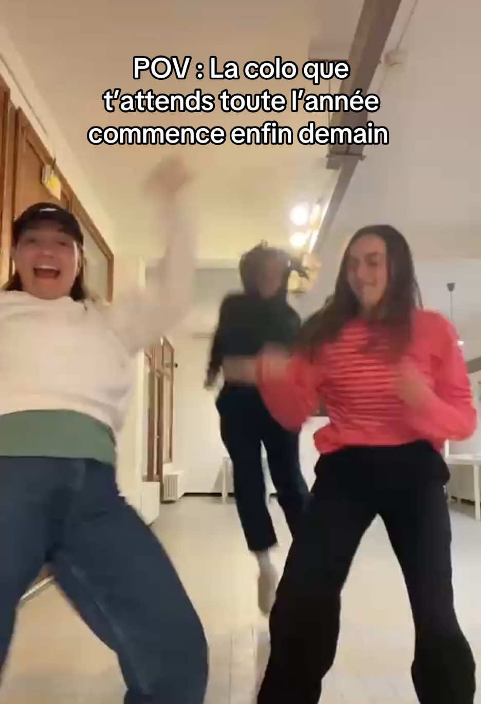 @Chalet des For&ecirc;ts