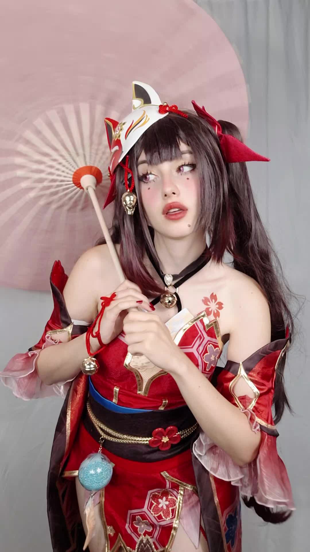 @Lacye ๐ฎ๐น ๐ธ | FGO obsessed