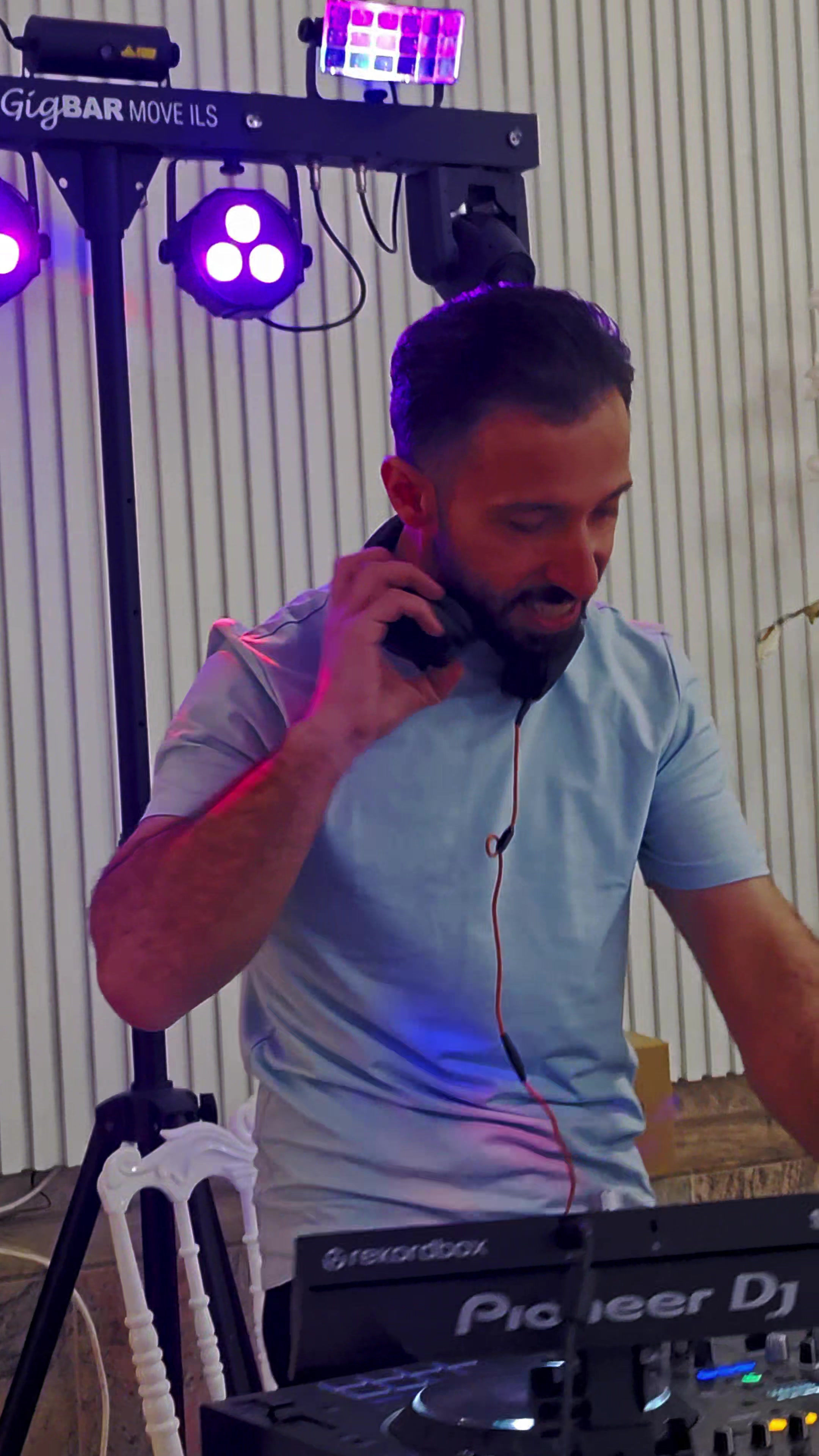 @DJ Amer Pro Mix