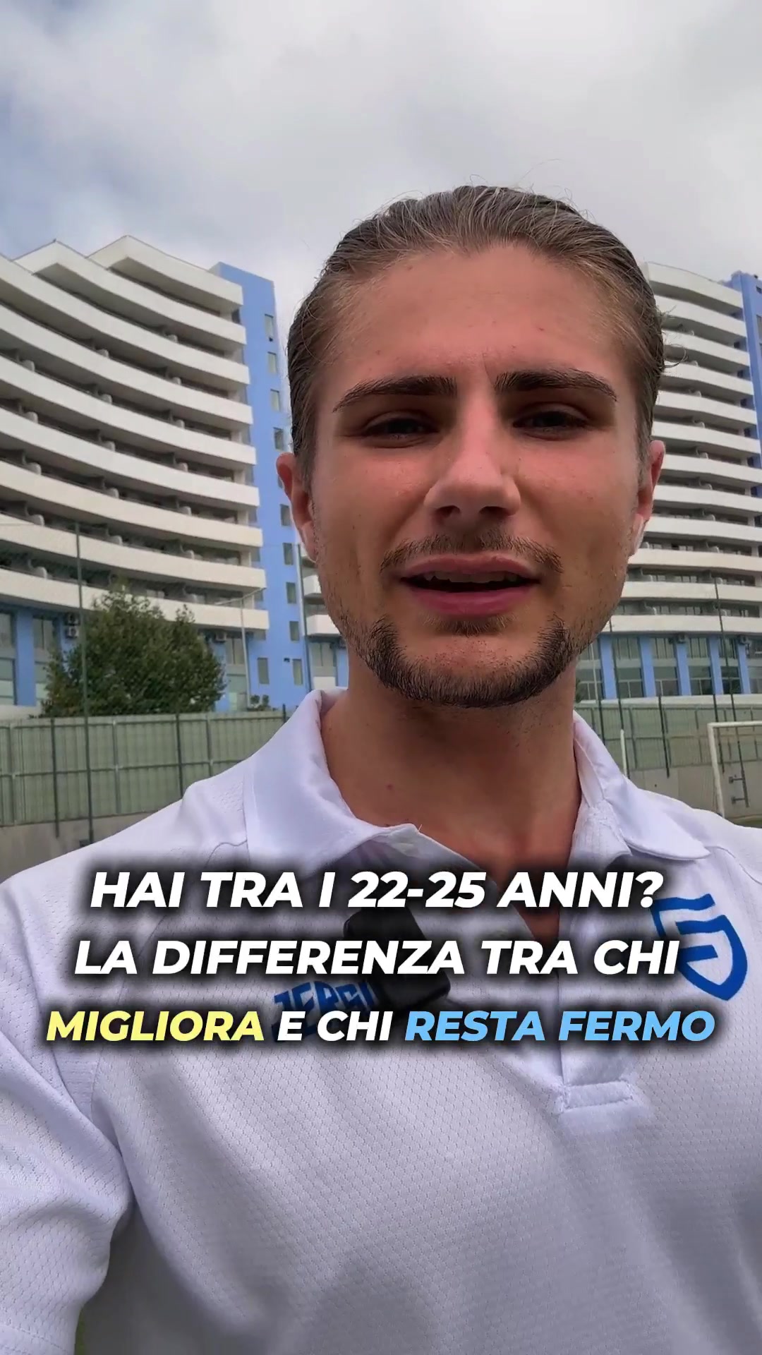 @Giulio Sembinelli