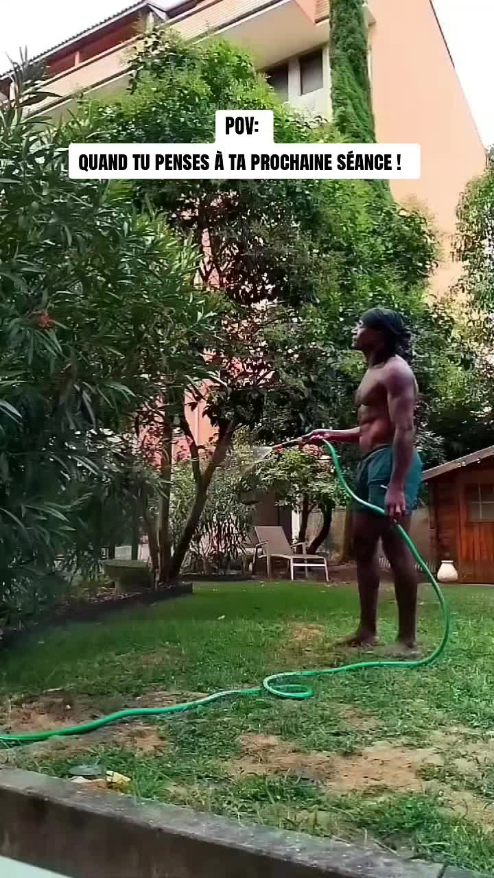 @Beast Mode Training 😤