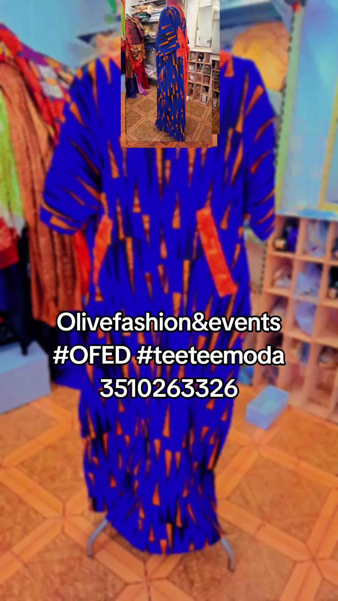 @Olivefashion & events planning