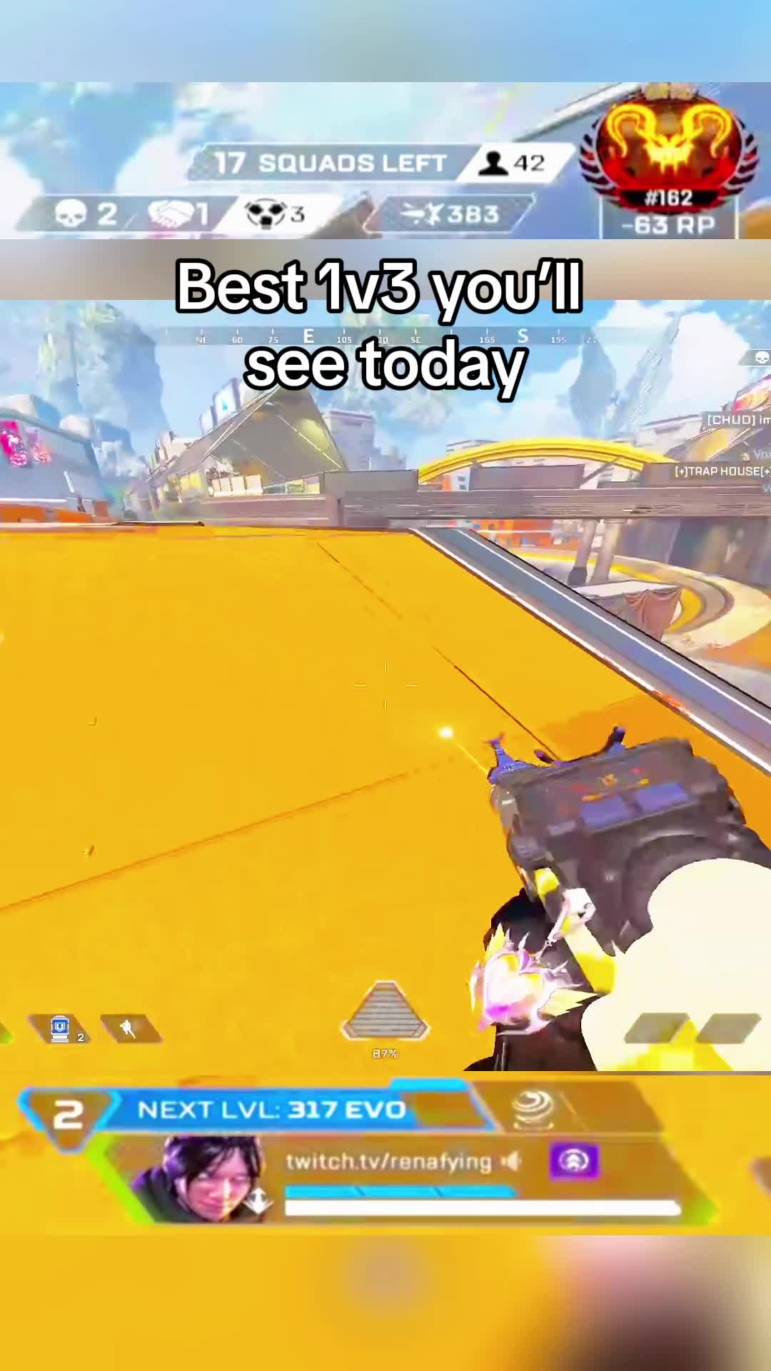 @Twitch Renafying
