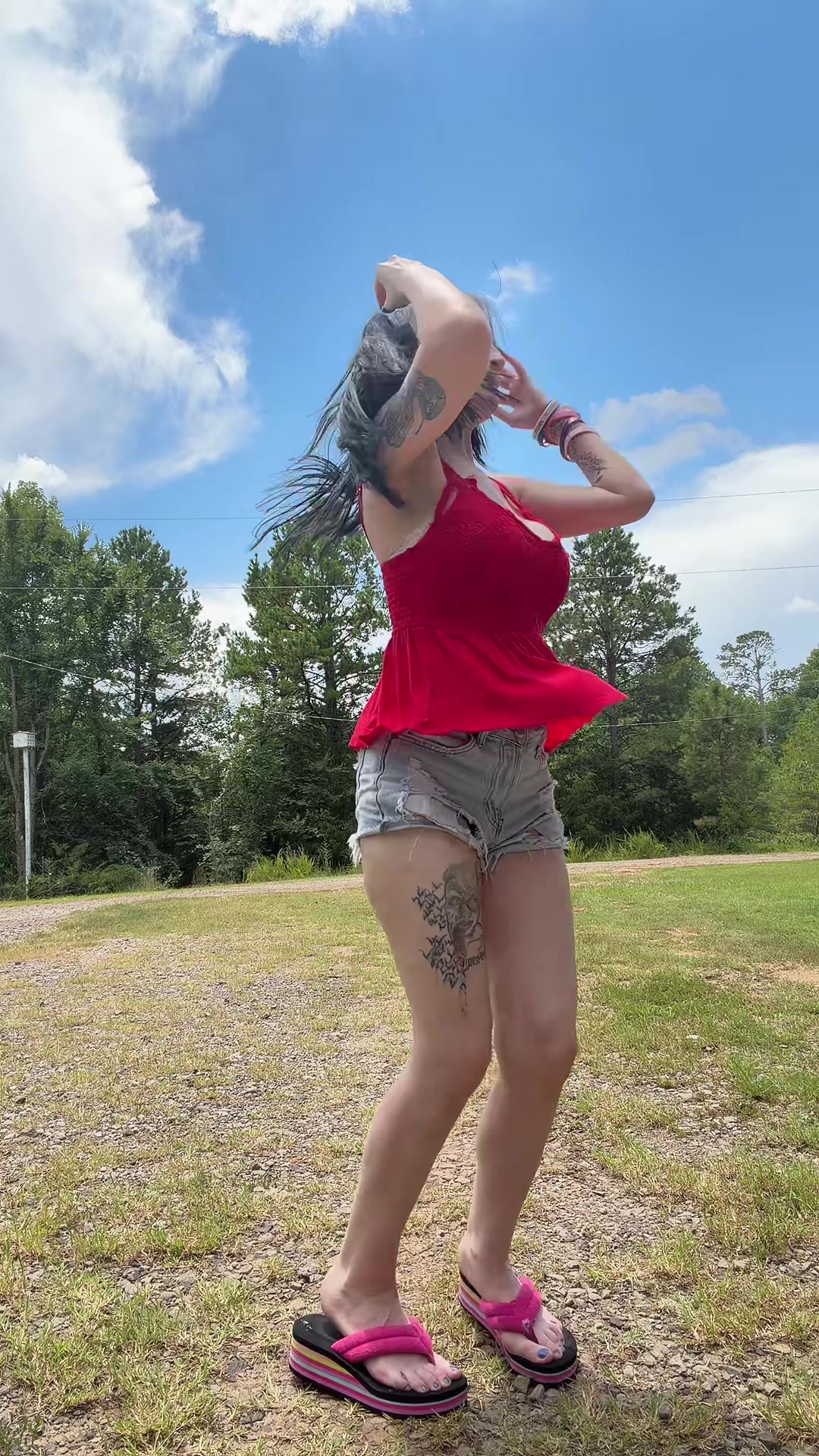 @baddiexoxo1995