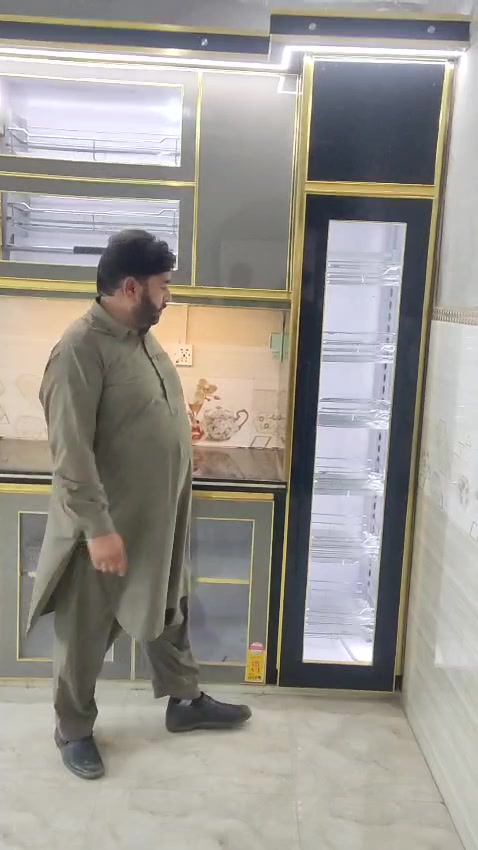 @i&B interior israr Saleem
