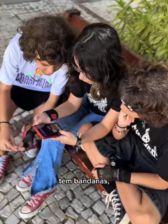 @As Caramelas