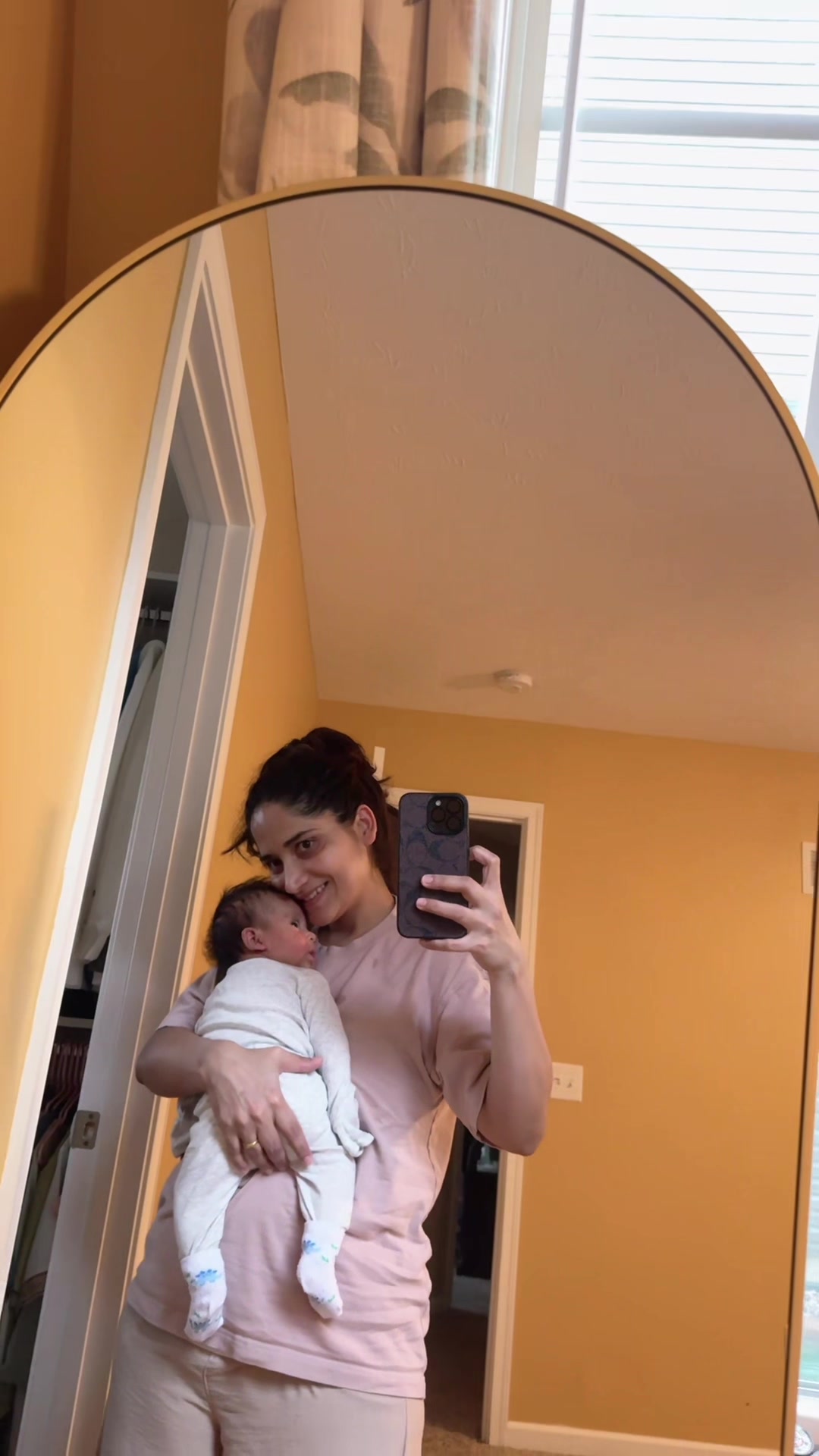 @Apsara | IVF MOM