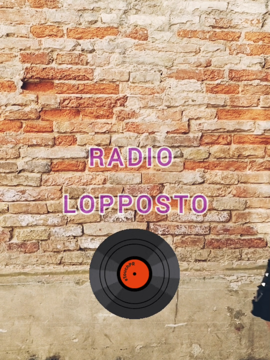 @Lopposto