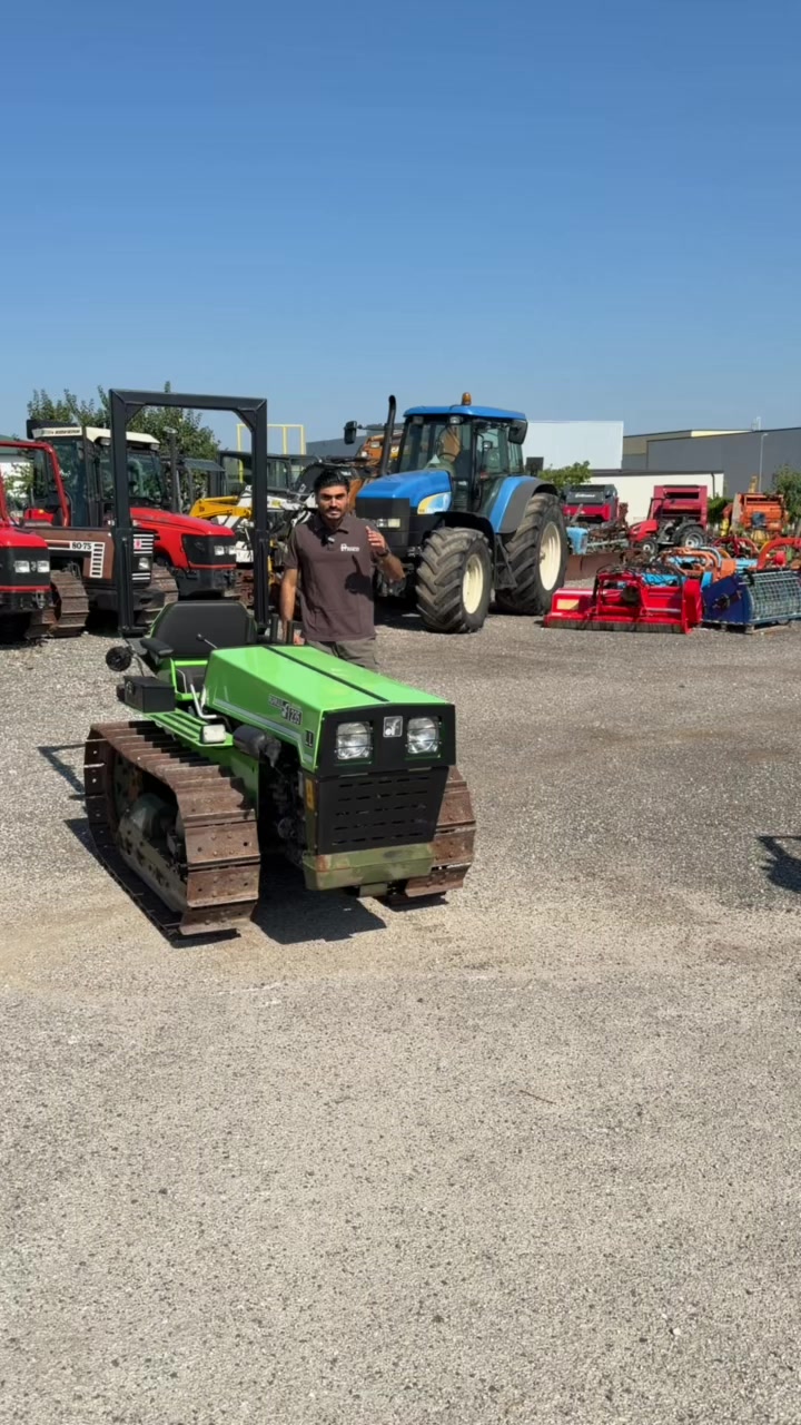 @Stanco Agristop