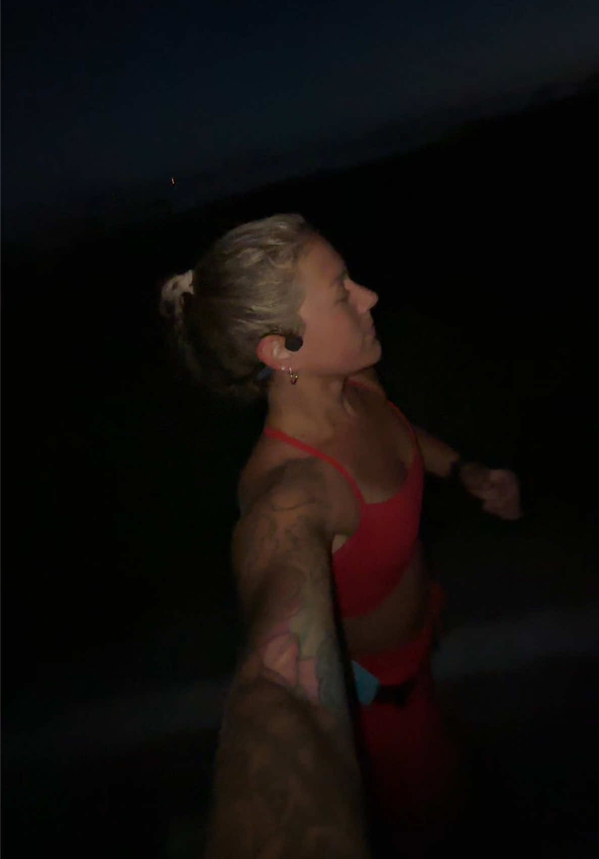 @Erika•hybrid athlete|CPT&CNC