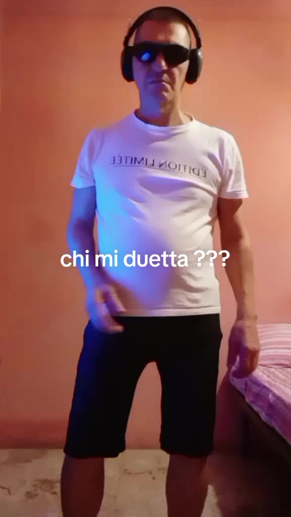 @il ballerino instancabile