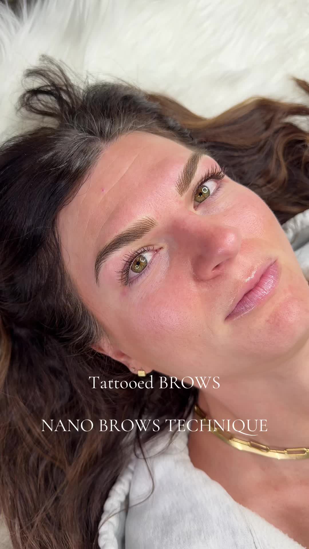 @Yomaira Alcalá | AZ NANO BROWS