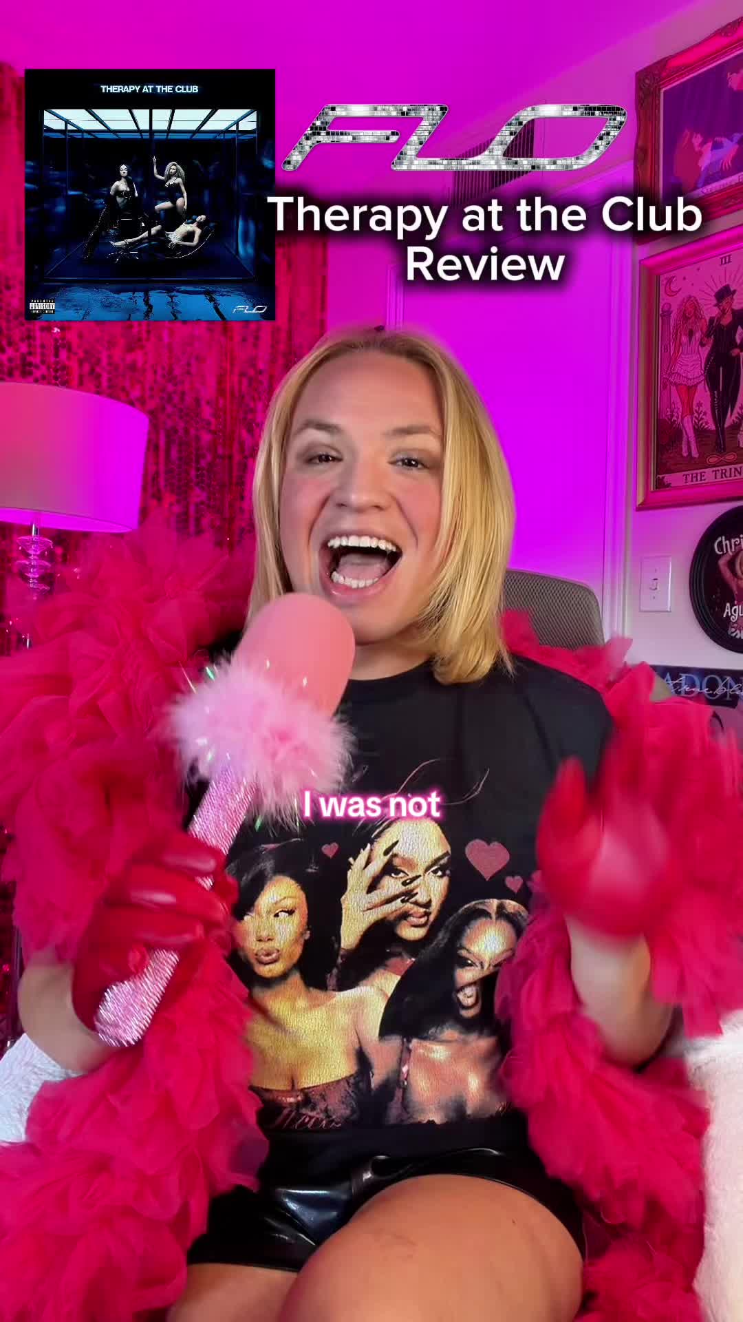 @Carli de Ville | Pop Culture