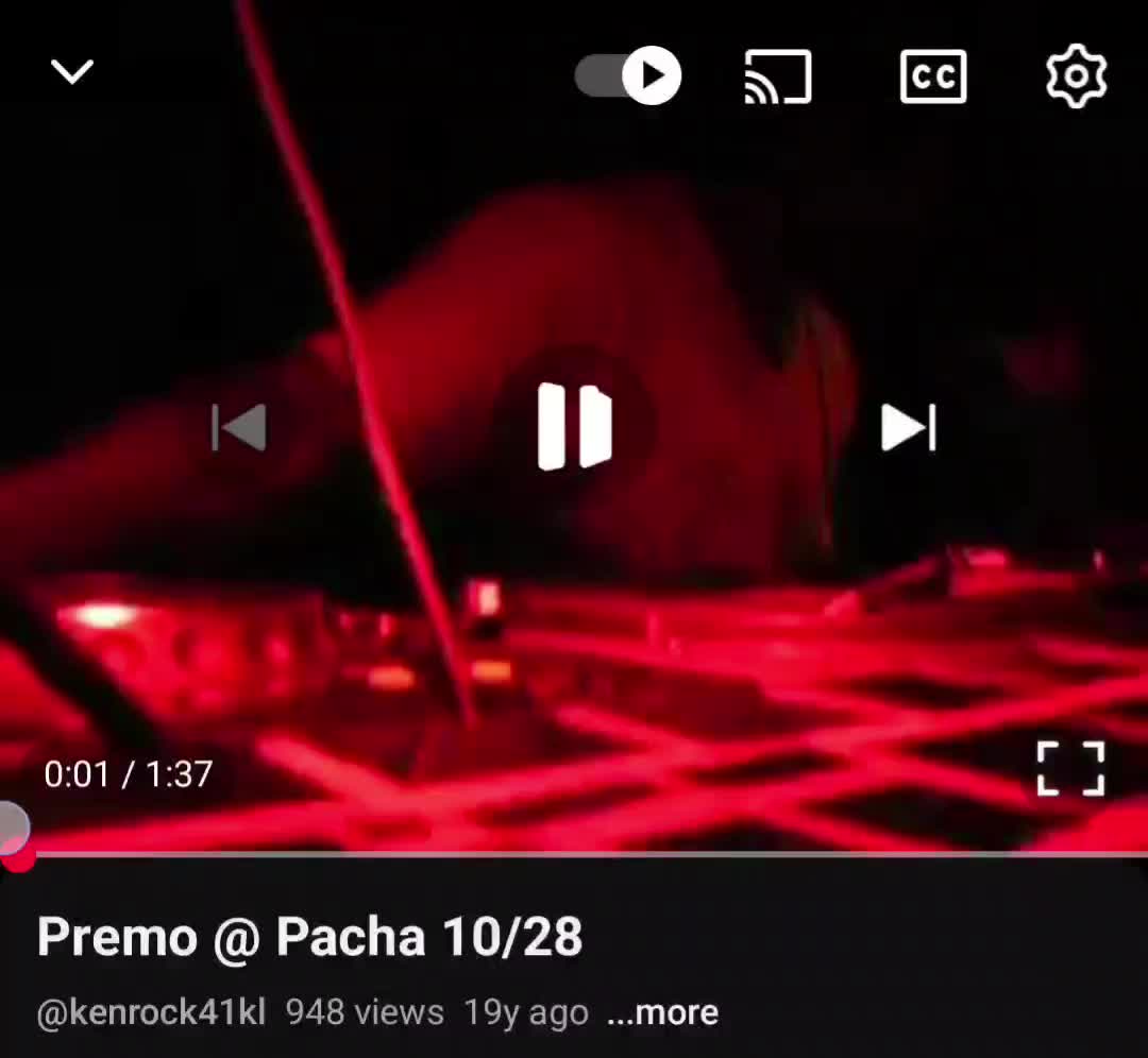 @PREMO