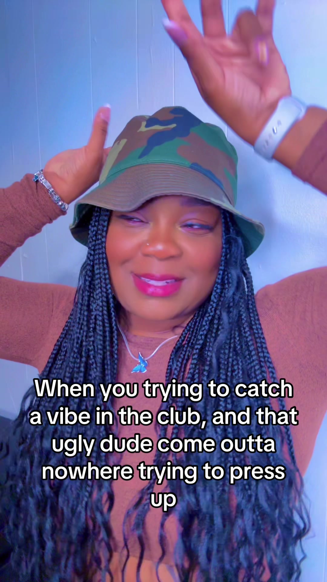 @Brittany Wade