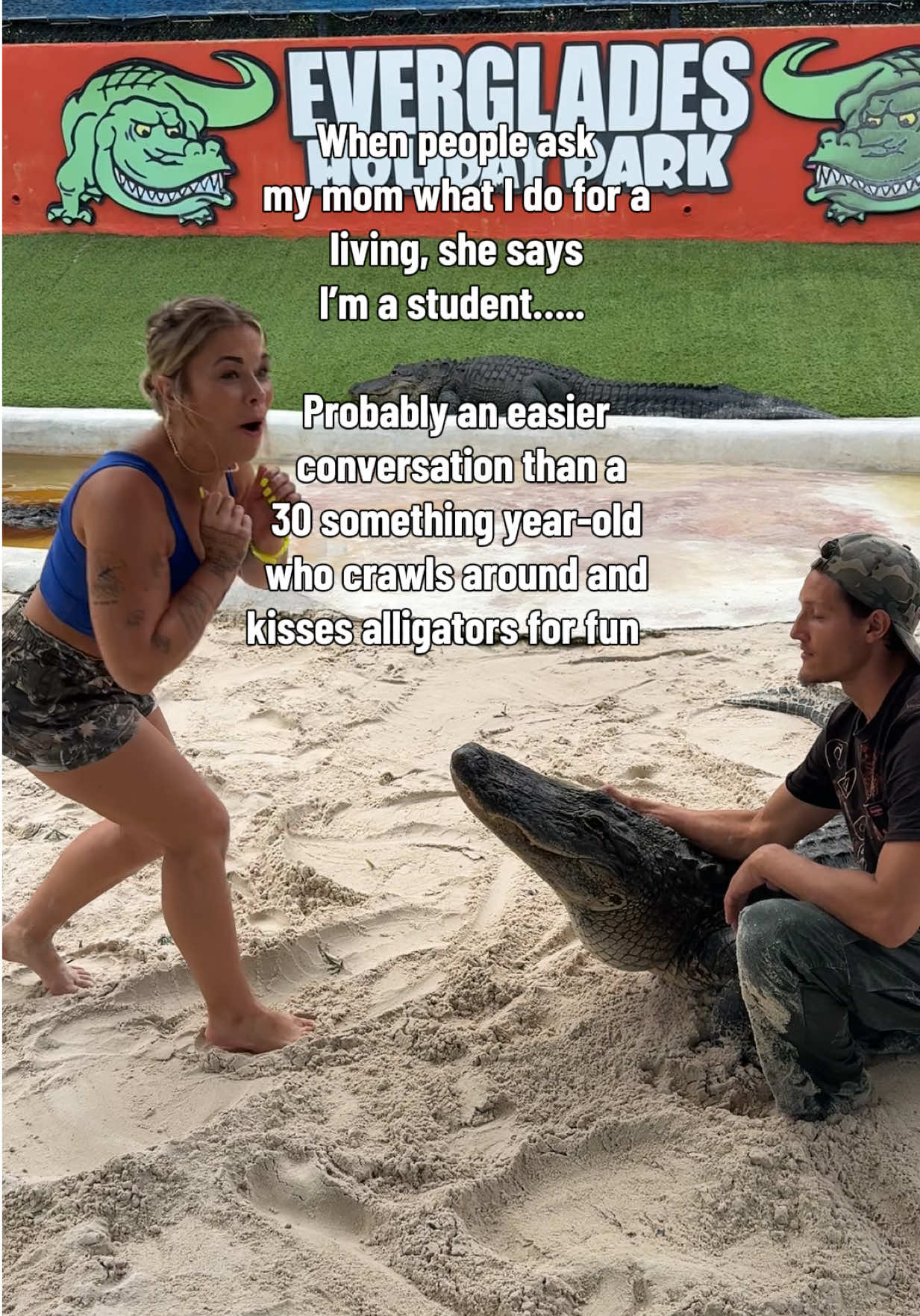 @Paige Vanzant