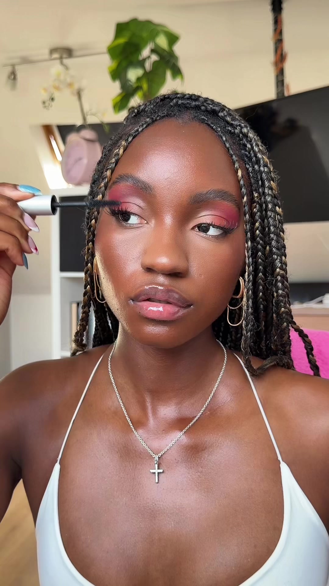 @Tsglamour💕