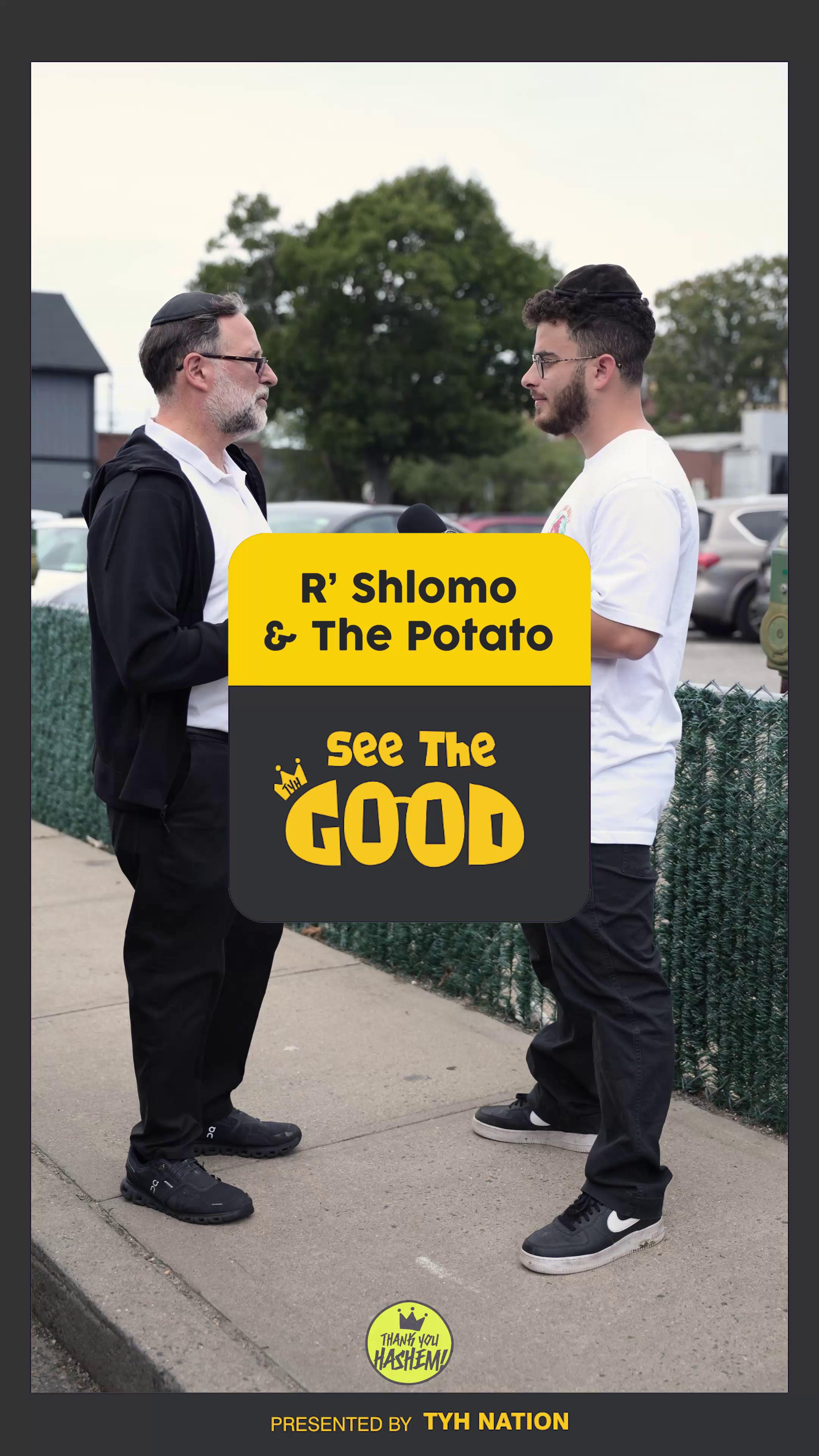 @Thank You Hashem