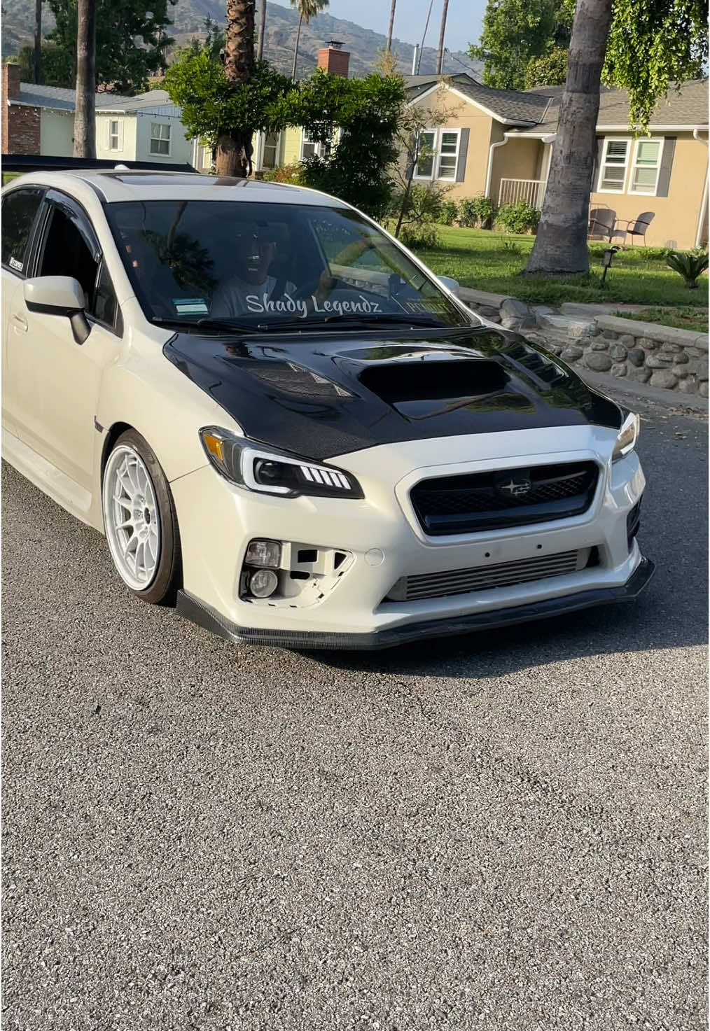 @SoCal Carbon