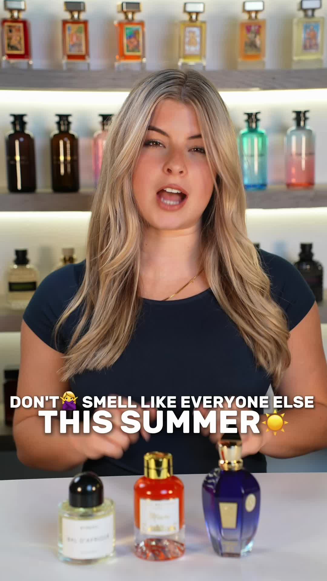 @Ella Smells