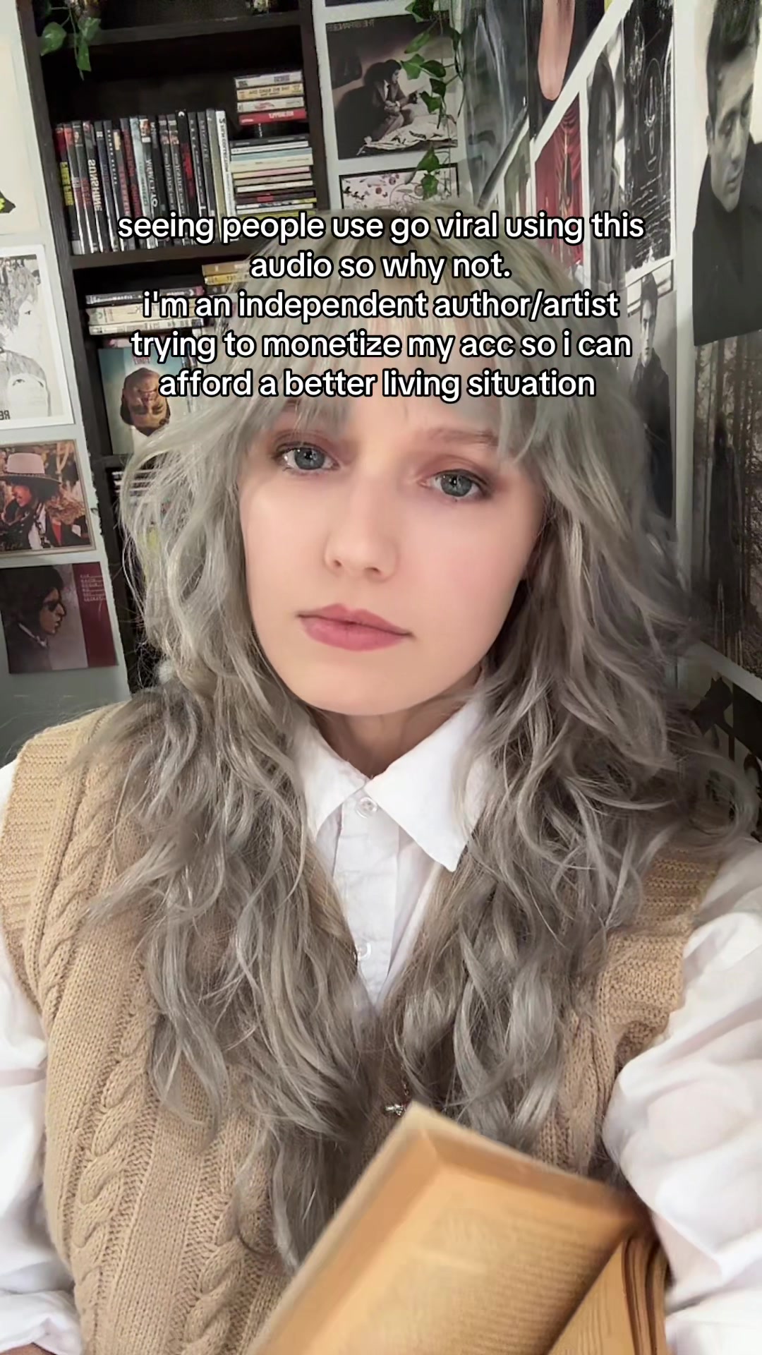 @silver fox