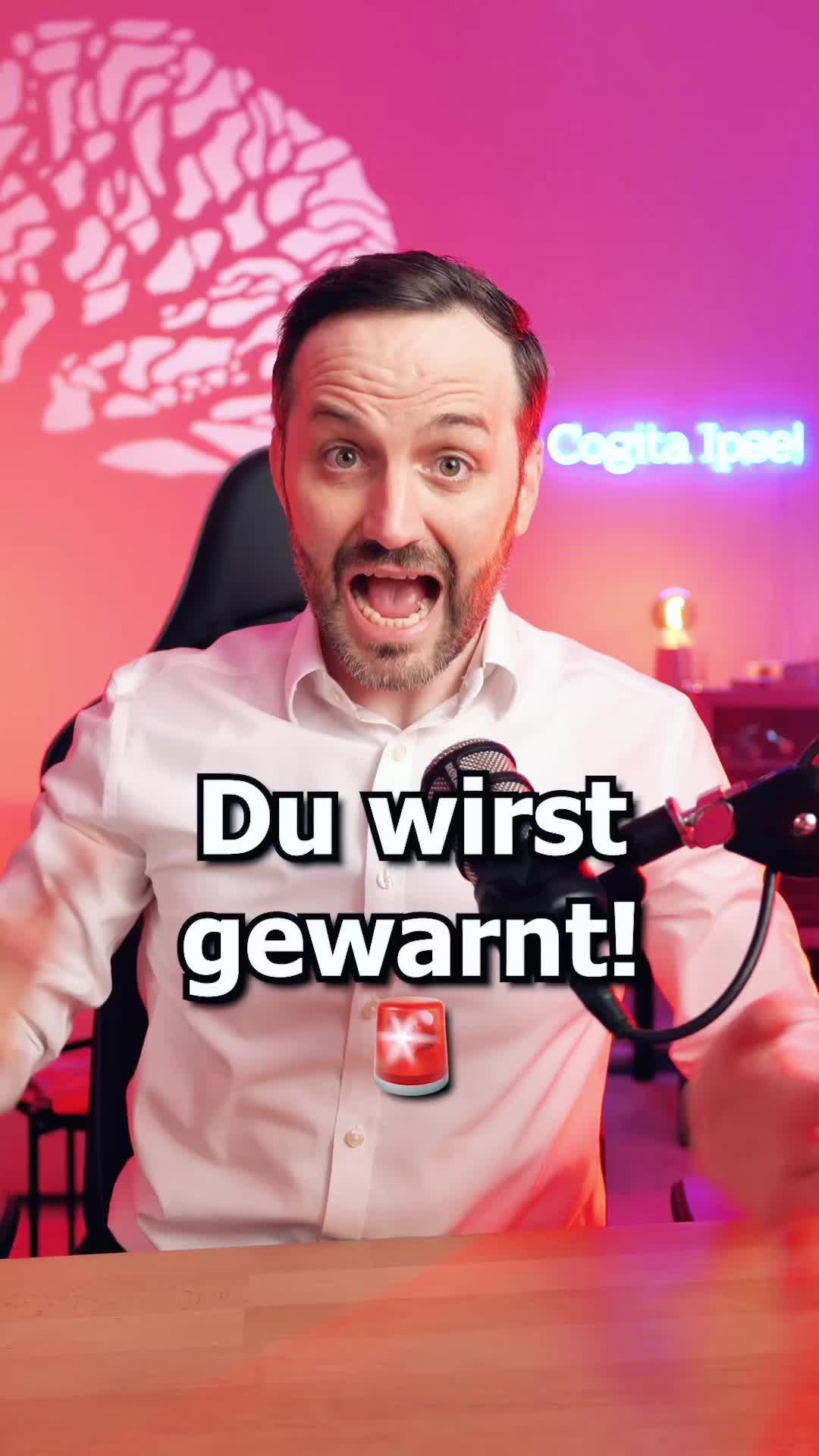 @Herr Anwalt