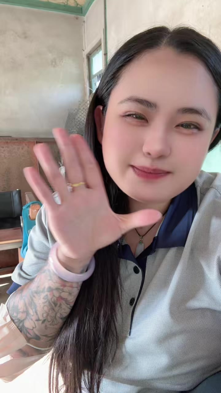 @派派