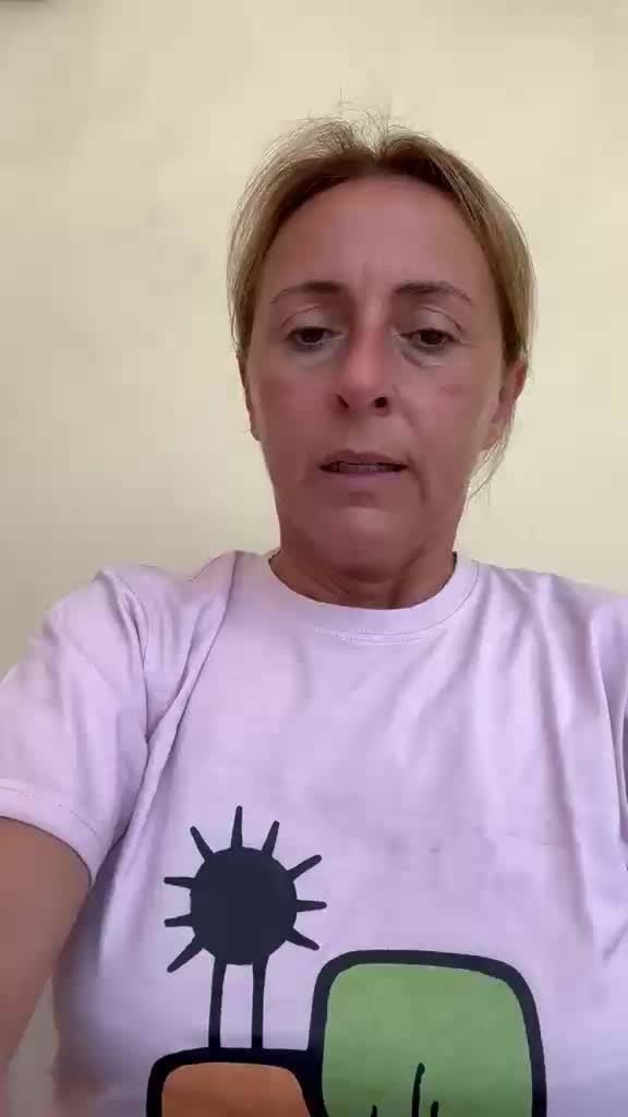 @GiovannaBrunoSindaco