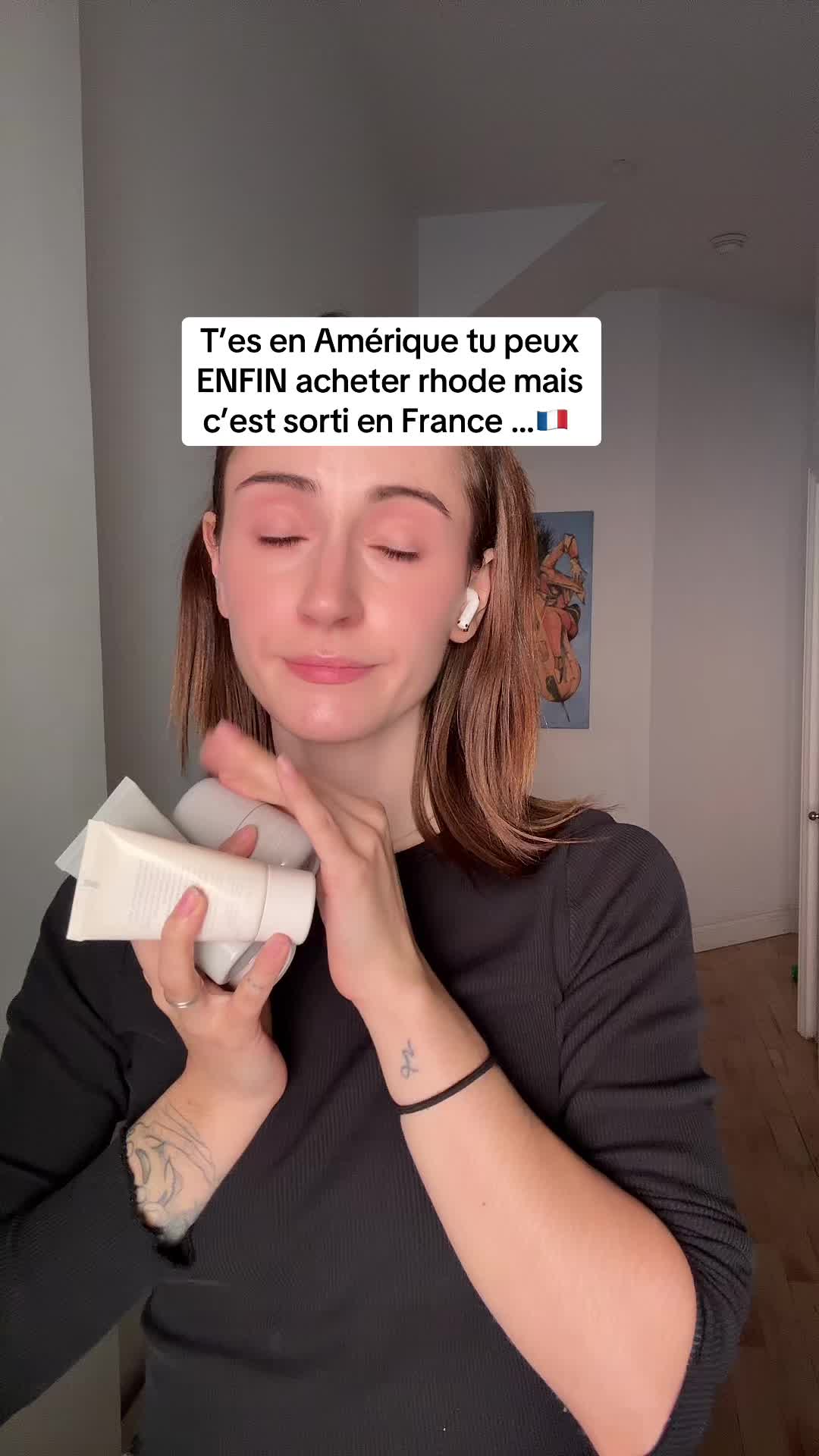 @Candice, nomade avec 3 bébés