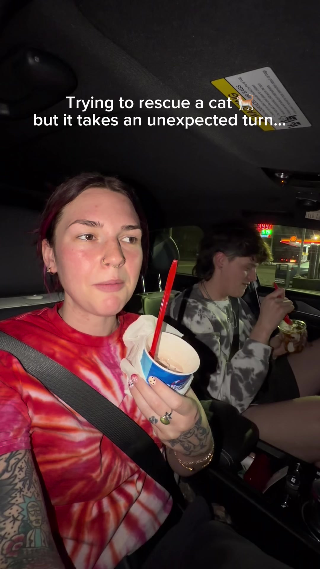 @Gabbie Egan