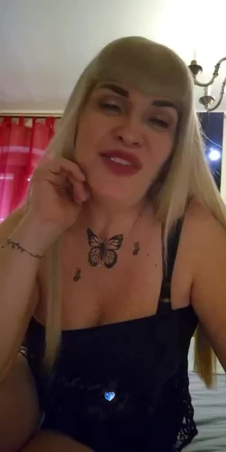 @Bionda sexy