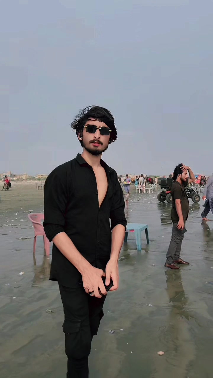 @Shahazad